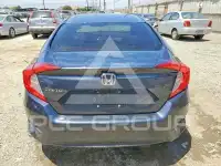 2018 Honda CIVIC photo