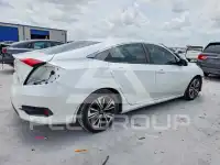 2018 Honda CIVIC photo