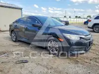 2018 Honda CIVIC photo