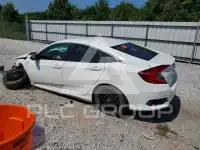 2018 Honda CIVIC photo