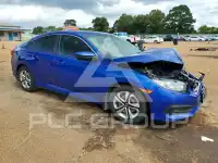 2018 Honda CIVIC фото