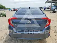 2018 Honda CIVIC фото