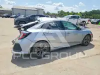 2018 Honda CIVIC фото