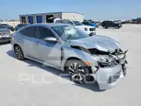 2018 Honda CIVIC фото