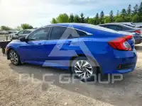 2018 Honda CIVIC photo