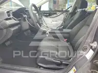 2018 Honda CIVIC фото