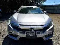 2018 Honda CIVIC photo