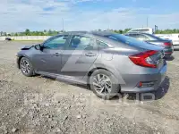 2018 Honda CIVIC photo