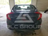 2018 Honda CIVIC photo