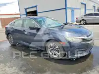 2018 Honda CIVIC photo