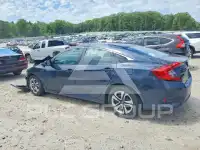 2018 Honda CIVIC фото