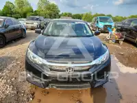 2018 Honda CIVIC photo