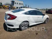 2018 Honda CIVIC фото
