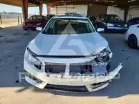 2018 Honda CIVIC фото