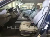 2018 Honda CIVIC photo