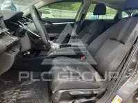 2018 Honda CIVIC photo