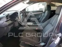 2018 Honda CIVIC фото