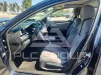 2018 Honda CIVIC photo