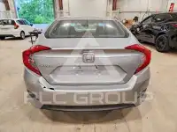 2018 Honda CIVIC фото