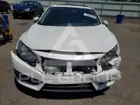 2018 Honda CIVIC фото