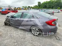 2018 Honda CIVIC photo