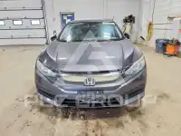 2018 Honda CIVIC photo