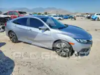 2018 Honda CIVIC photo