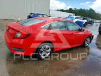 2018 Honda CIVIC photo