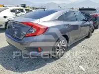 2018 Honda CIVIC photo