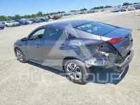 2018 Honda CIVIC photo