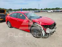 2018 Honda CIVIC фото