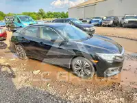 2018 Honda CIVIC photo