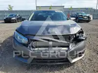 2018 Honda CIVIC photo