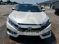 2018 Honda CIVIC фото