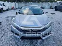 2018 Honda CIVIC фото