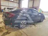 2018 Honda CIVIC photo