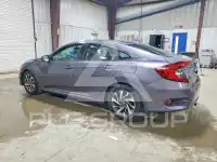 2018 Honda CIVIC photo