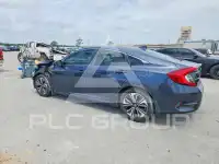 2018 Honda CIVIC фото