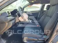 2018 Honda CIVIC фото