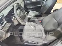 2018 Honda CIVIC фото