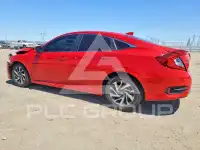 2018 Honda CIVIC photo