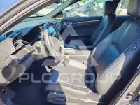 2018 Honda CIVIC фото