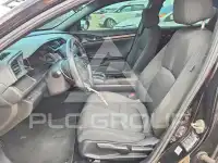 2018 Honda CIVIC photo