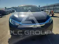 2018 Honda CIVIC фото