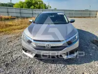 2018 Honda CIVIC фото