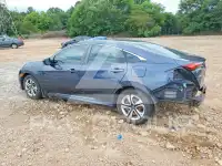 2018 Honda CIVIC фото