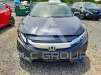 2018 Honda CIVIC photo