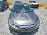 2018 Honda CIVIC фото
