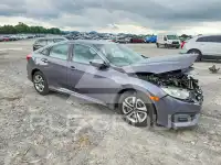2018 Honda CIVIC photo