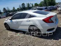 2018 Honda CIVIC photo